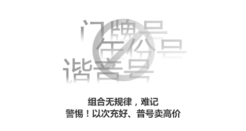 了解400号码分类，警惕“普号卖高价”