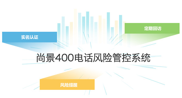 办理400电话，可以先拿其他公司的资料来申请吗？