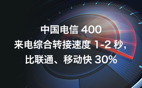 简单易用的400电话有一个经常被忽视的问题