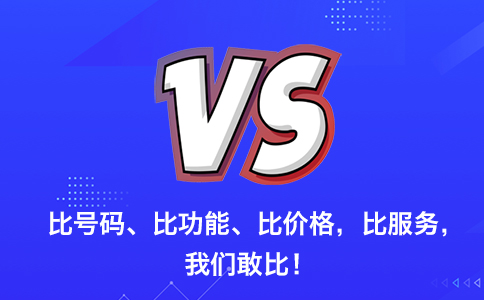 办理400电话，挑号码、挑资费，更得挑服务