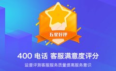 400电话：提升企业形象与客户信任