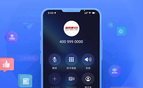 精准选择400号码，提升企业形象的关键