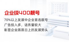 选择400电话代理商：大代理商和小代理商如何决定？