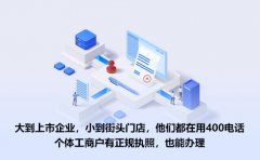 上海400电话过户给友司，这事儿到底能不能成？