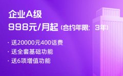 400电话申请只限大企业？中小公司看完这篇就懂了
