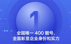 400电话是什么？哪些行业适合办理？电商教育金融医疗都受益