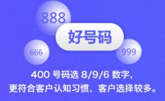 400电话怎么办理？这份申请流程攻略一步步带你走
