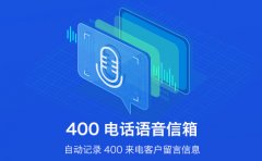 企业需要办几个400电话？数量多少看这几点
